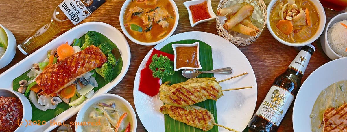 about thai squared, alpharetta and johns creek ga :: thai squared